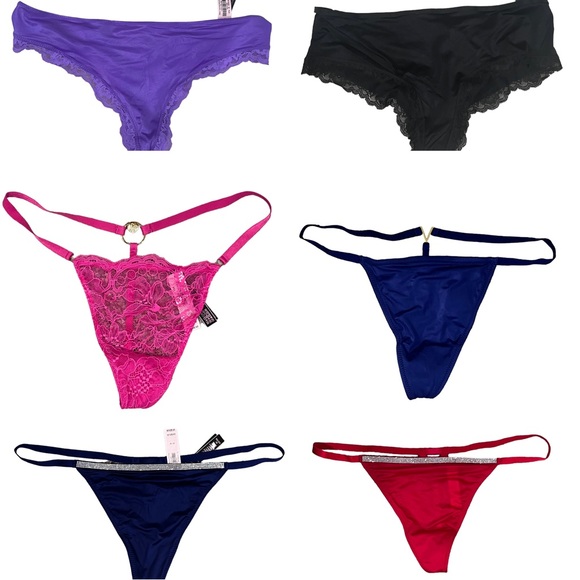 Victoria's Secret Intimates & Sleepwear Nwt Victorias Secret Set Of